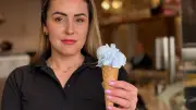 Süßes Erwachen an der Ostsee: Rostocks Eisdielen starten mit kreativen Sorten in die Saison