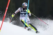 Shiffrin dominiert Slalom: Aichers Gesamtweltcup-Chancen schwinden dramatisch