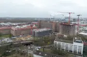 Siemensstadt Square: Berliner Senat plant mehr Wohnungen und reduziert Büroflächen