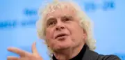 Simon Rattle zum Ehrendirigenten der Staatskapelle Berlin ernannt