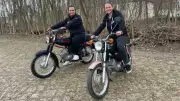 Simson-Kult im Saalekreis: Warum das DDR-Moped heute wieder begeistert