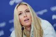 Ski-Star Lindsey Vonn: Noch keine Entscheidung über mögliches Comeback nach Horrorsturz