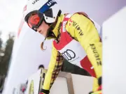 Skicross: Daniela Maier verpasst in Craigleith erneut das Podium