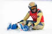 Skicross-Saisonfinale in Schweden: Maier verpasst Gesamtweltcup, Himmelsbach überrascht