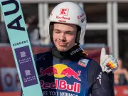 Skifliegen am Kulm: Philipp Raimund nach Olympia-Erfolg im Weltcup im Fokus