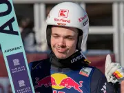 Skiflug-Weltcup: Prevc dominiert am Kulm, Wellinger bester Deutscher