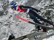 Skiflug-Weltcup: Prevc triumphiert in Planica, Wellinger deutscher Bester