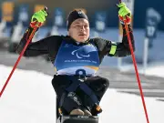 Skilanglauf bei Paralympics: Anja Wicker verpasst Bronze um hauchdünne 1,5 Sekunden