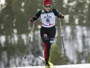 Skilanglauf-Saisonfinale: Coletta Rydzek sprintet in Lake Placid auf Rang sechs