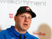 Skirennläufer Romed Baumann beendet nach 22 Jahren seine Weltcup-Karriere