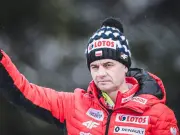 Skispringen: Heiße Spur - Wechselt Horngacher jetzt zum polnischen Verband?
