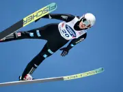 Skispringen: Nach Katharina Schmid beendet auch Anna Hollandt ihre Karriere