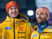 Skispringen: Neuer Bundestrainer bereits gefunden – Athleten bestätigen Entscheidung