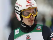 Skispringen: Raimund erlebt Desaster in Oslo - Deschwanden schreibt Weltcup-Geschichte