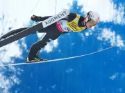 Skispringen: Raimund und Hoffmann verpassen Podest in Lahti knapp