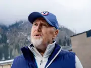 Skisprung-Skandal: Norwegens Sportdirektor weist Feigheitsvorwürfe energisch zurück