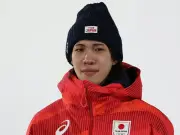 Skisprung-Star Ren Nikaido beendet Irrfahrt: Von Dubai nach Finnland zum Weltcup
