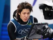 Skisprung-Star Ren Nikaido in Dubai festgesetzt: Olympia-Held verpasst Weltcup