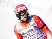 Slalom-Olympiasieger Ramon Zenhäusern erwägt nach enttäuschender Saison Karriereende