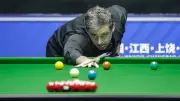 Snooker-Legende Ronnie O'Sullivan stellt mit 153 Punkten historischen Rekord auf