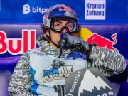 Snowboard-Profi Vockensperger bezeichnet Olympische Spiele als extremen Psychoterror