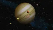 Sonnensystem wächst: 15 neue Monde bei Jupiter und Saturn entdeckt
