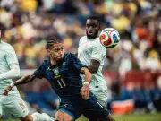 Sorgen bei Barcelona: Raphinha nach Beinbeschwerden ausgewechselt