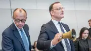 Spahn fordert Null-Mehrwertsteuer für Lebensmittel wegen Iran-Krieg und Inflation