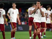 Spanien demonstriert WM-Form: Drei Tore gegen Serbien im souveränen Testspiel