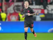 Spaniens EM-Held Grimaldo im WM-Vorbereitungskader - García debütiert