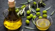 Spanische Studie: Vier Esslöffel Olivenöl täglich könnten Gesundheit im Alter stabilisieren
