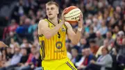 Spannender Verfolger-Krimi in der Basketball-Bundesliga: Alba Berlin gegen Würzburg