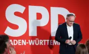 SPD-Chef Stoch tritt nach historischem Wahldebakel in Baden-Württemberg zurück
