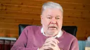 SPD-Legende Kurt Beck über die Krise seiner Partei: „Das schmerzt mich zutiefst“