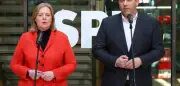 SPD nach Wahldebakel in Rheinland-Pfalz: Bas und Klingbeil lehnen Rücktritt ab, fordern Kurswechsel