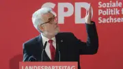 SPD Sachsen-Anhalt beschließt Wahlprogramm: Willingmann attackiert AfD scharf