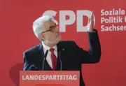 SPD setzt bei Landtagswahl auf bezahlbares Leben und Weltoffenheit in Sachsen-Anhalt