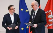 SPD und CDU besiegeln Koalitionsvertrag in Brandenburg: Neues Bündnis startet