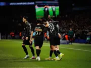 Spektakulärer Heimsieg: PSG fegt Chelsea mit 5:2 vom Platz