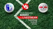 Spitzenduell in der Frauen-Regionalliga Nordost: Magdeburg gegen Leipzig II im Livestream