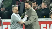 Sportdirektor unter Druck: Kesslers schwierigste Entscheidung beim FC Köln