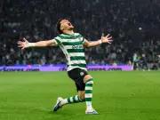 Sporting Lissabon beendet CL-Märchen von Bodö/Glimt mit dramatischem 5:0-Comeback