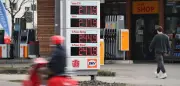 Spritpreise steigen trotz fallender Öl- und Gaspreise nach Iran-Krieg