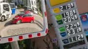 Spritpreise: Warum Deutschland trotz Energiekrise nicht wie Österreich und Italien senkt