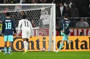 Später Sieg gegen Ghana: Gefeierter Undav erlöst DFB-Elf in Stuttgart