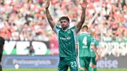 SpVgg Greuther Fürth: Held plant Siegtor gegen Hannover 96 auf der Toilette
