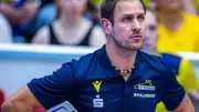 SSC Palmberg Schwerin muss ins Entscheidungsspiel gegen Aachen im Volleyball-Viertelfinale