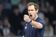 SSC Palmberg Schwerin schmettert sich mit 3:0 gegen Aachen ins Halbfinale