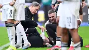 St. Pauli verkündet Diagnose: Saliakas & Sands fallen gegen Gladbach aus