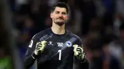 St. Paulis Torwart Vasilj vor WM-Kracher: Italien-Video motiviert Bosnien-Herzegowina